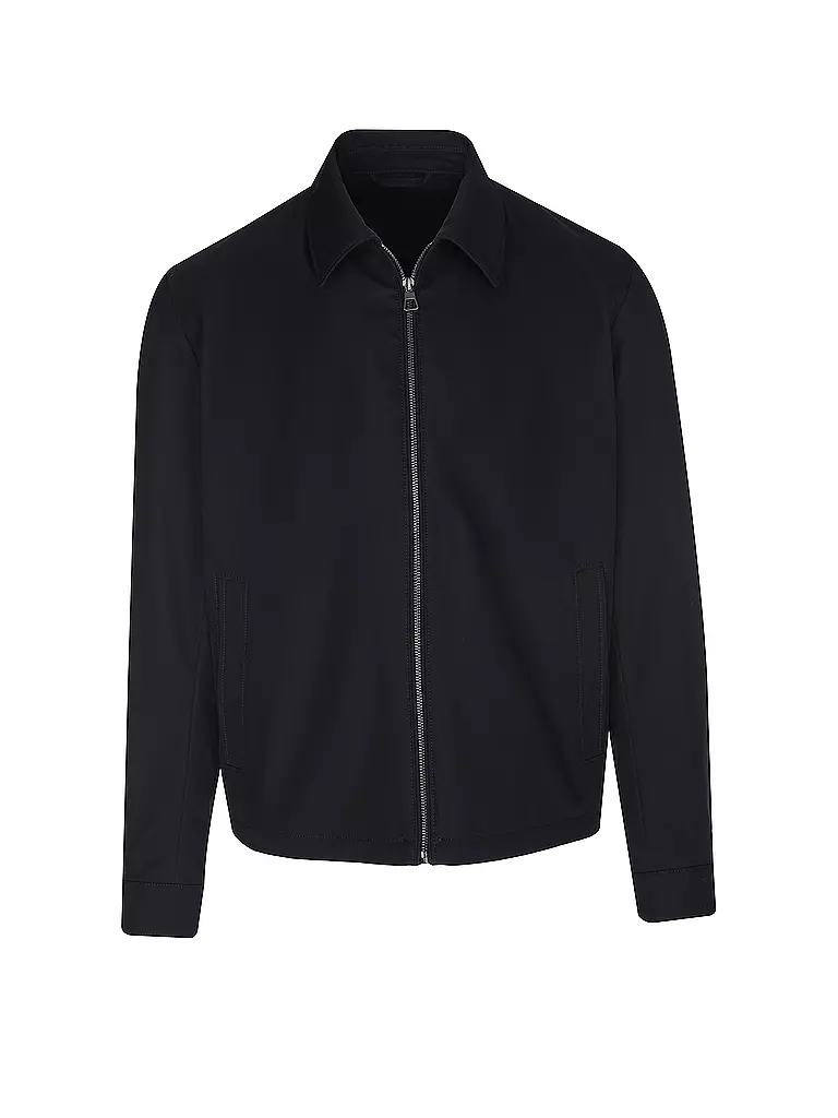 BOSS | Blouson  | dunkelblau