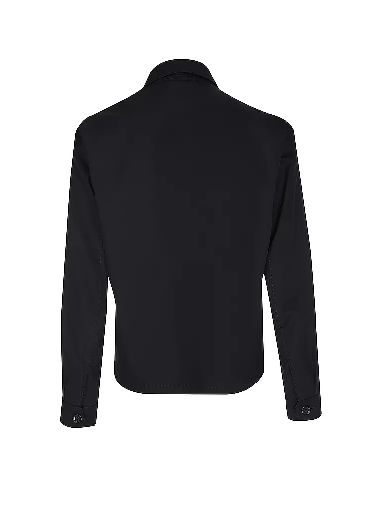 BOSS | Blouson  | dunkelblau