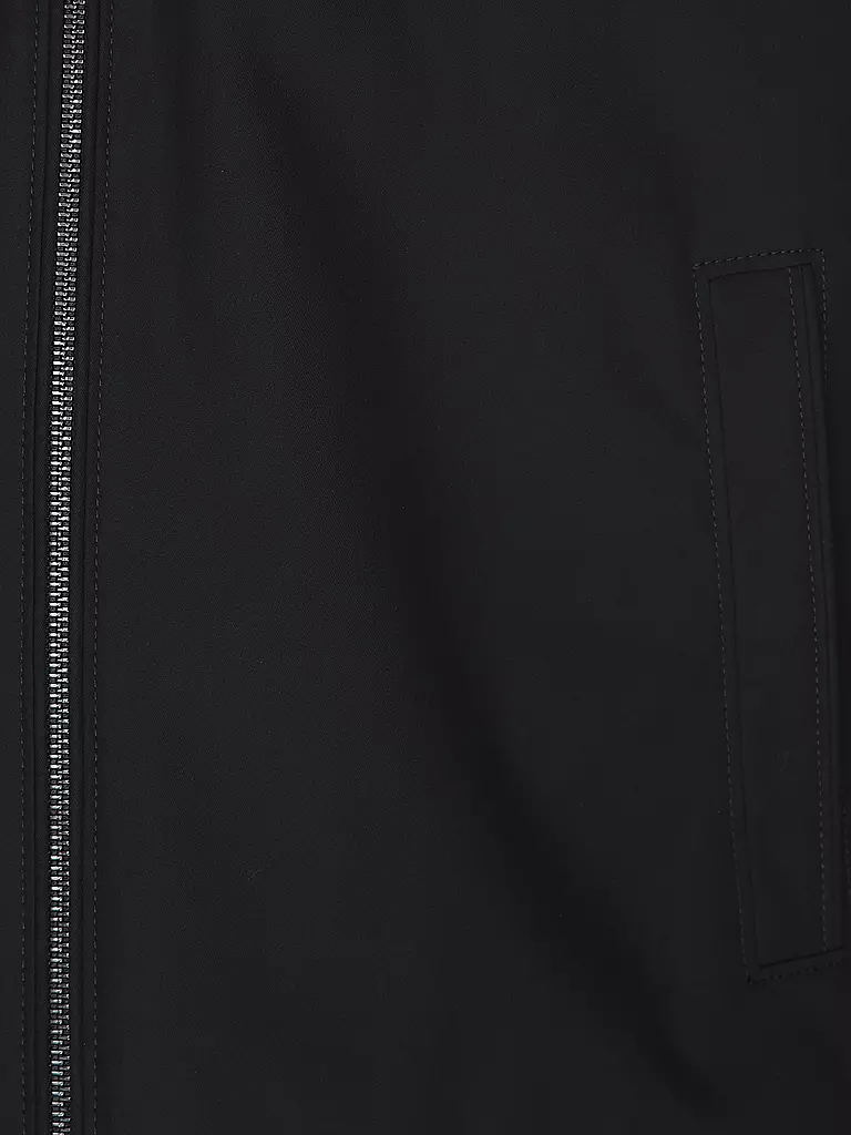 BOSS | Blouson  | dunkelblau
