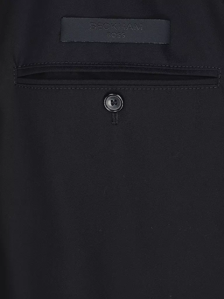 BOSS | Blouson  | dunkelblau