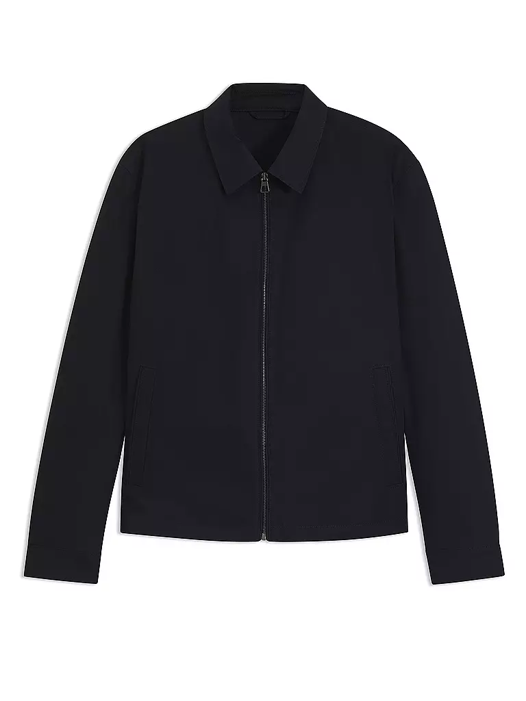 BOSS | Blouson  | dunkelblau