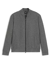 BOSS | Blouson P-HENRY-J | grau