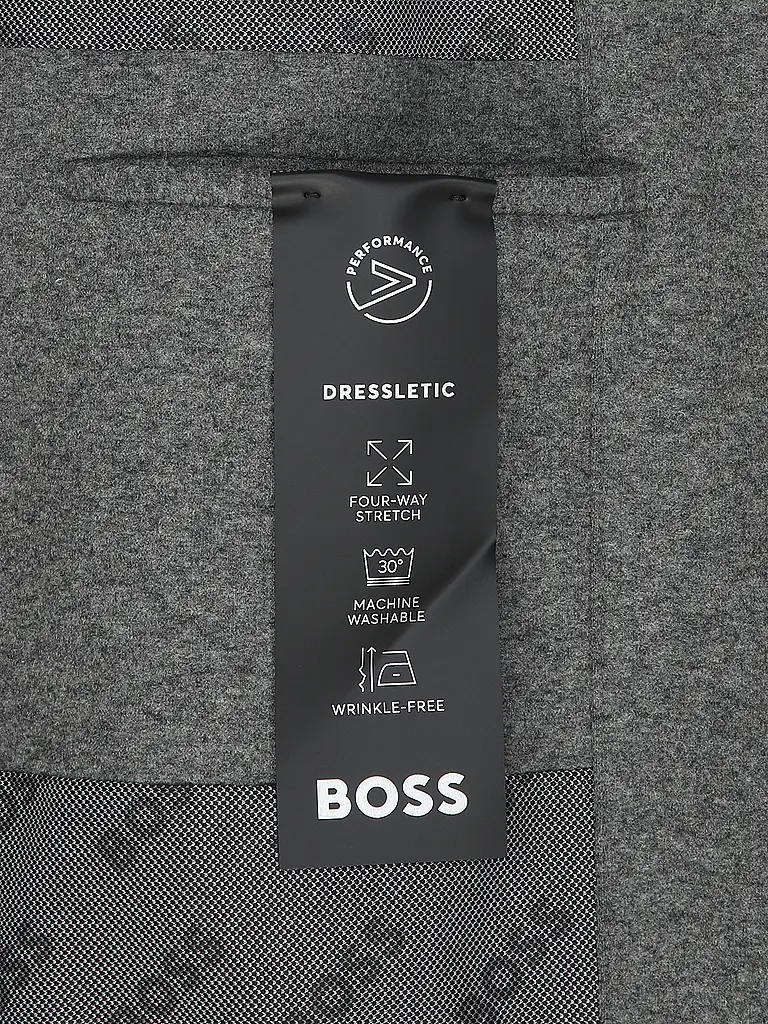 BOSS | Blouson P-HENRY-J | 