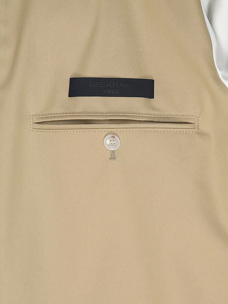 BOSS | Blouson | camel