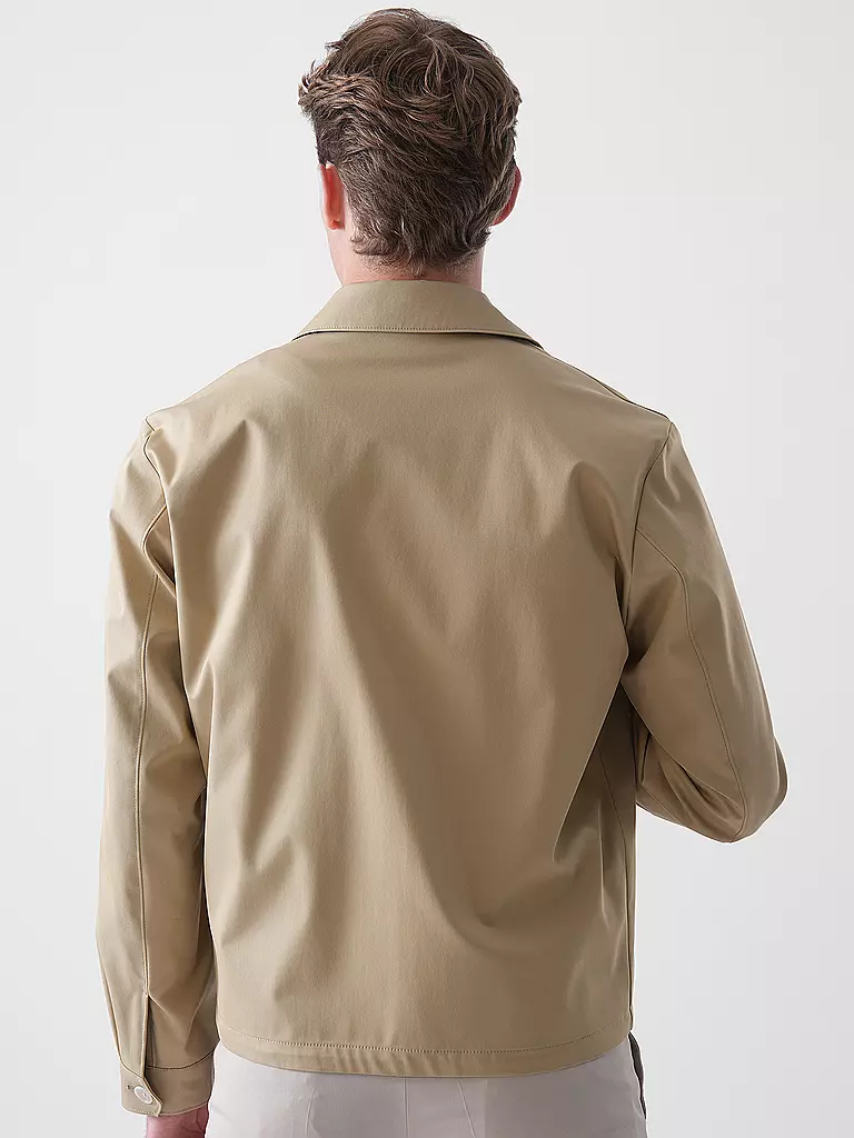 BOSS | Blouson | camel
