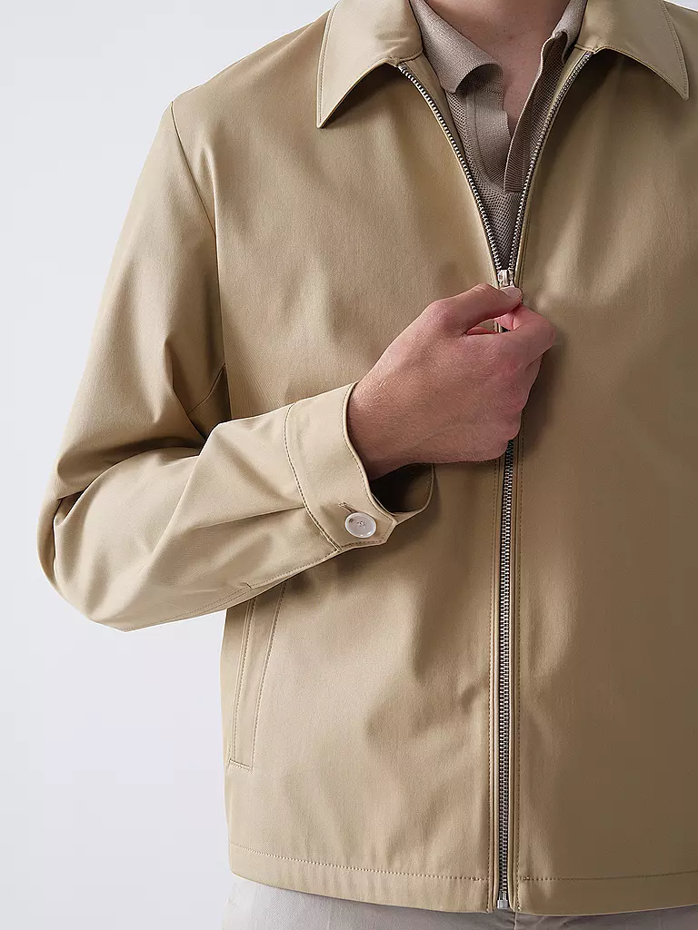 BOSS | Blouson | camel