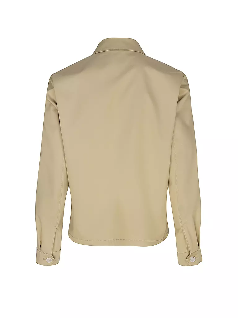 BOSS | Blouson | camel