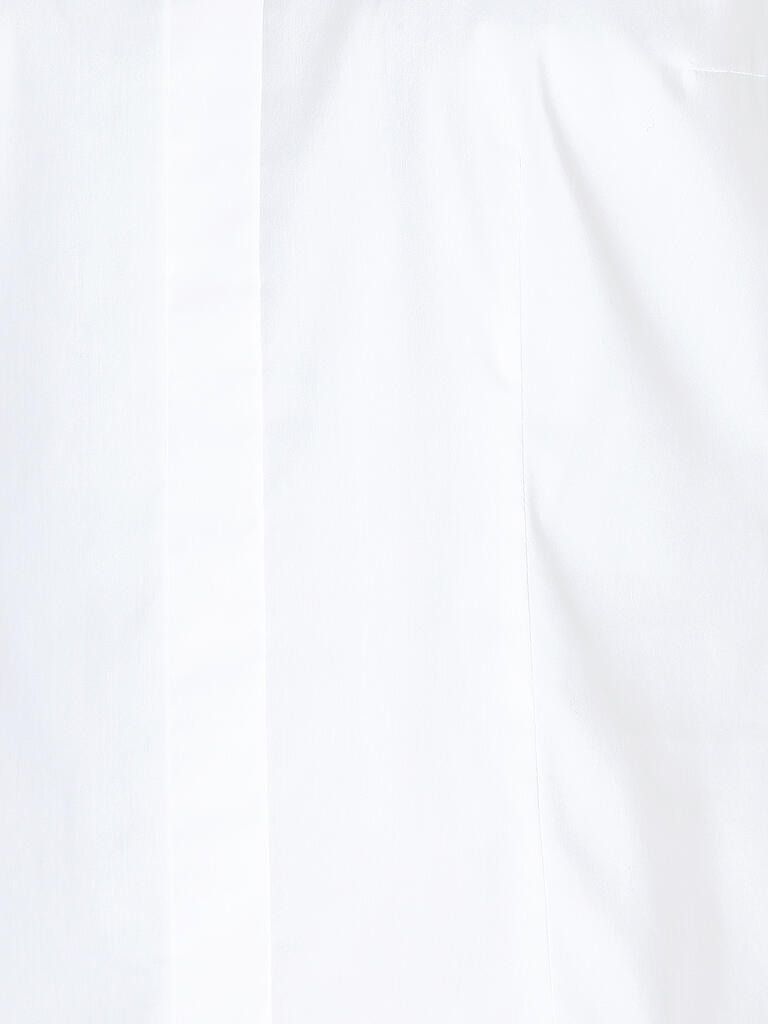 BOSS | Bluse BASHIVA | weiss