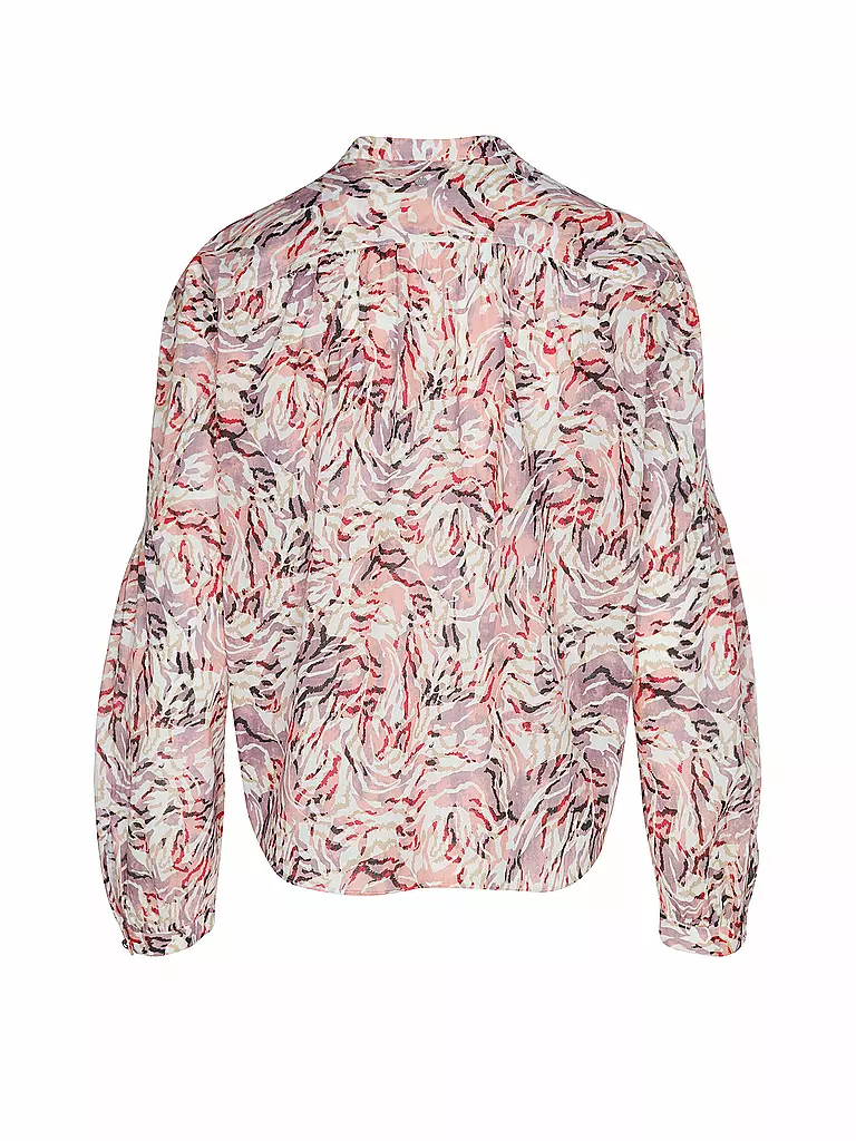 BOSS | Bluse BREDAY | beere