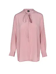 BOSS | Bluse BRYON2 | rosa