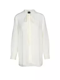 BOSS | Bluse BRYON2 | weiss