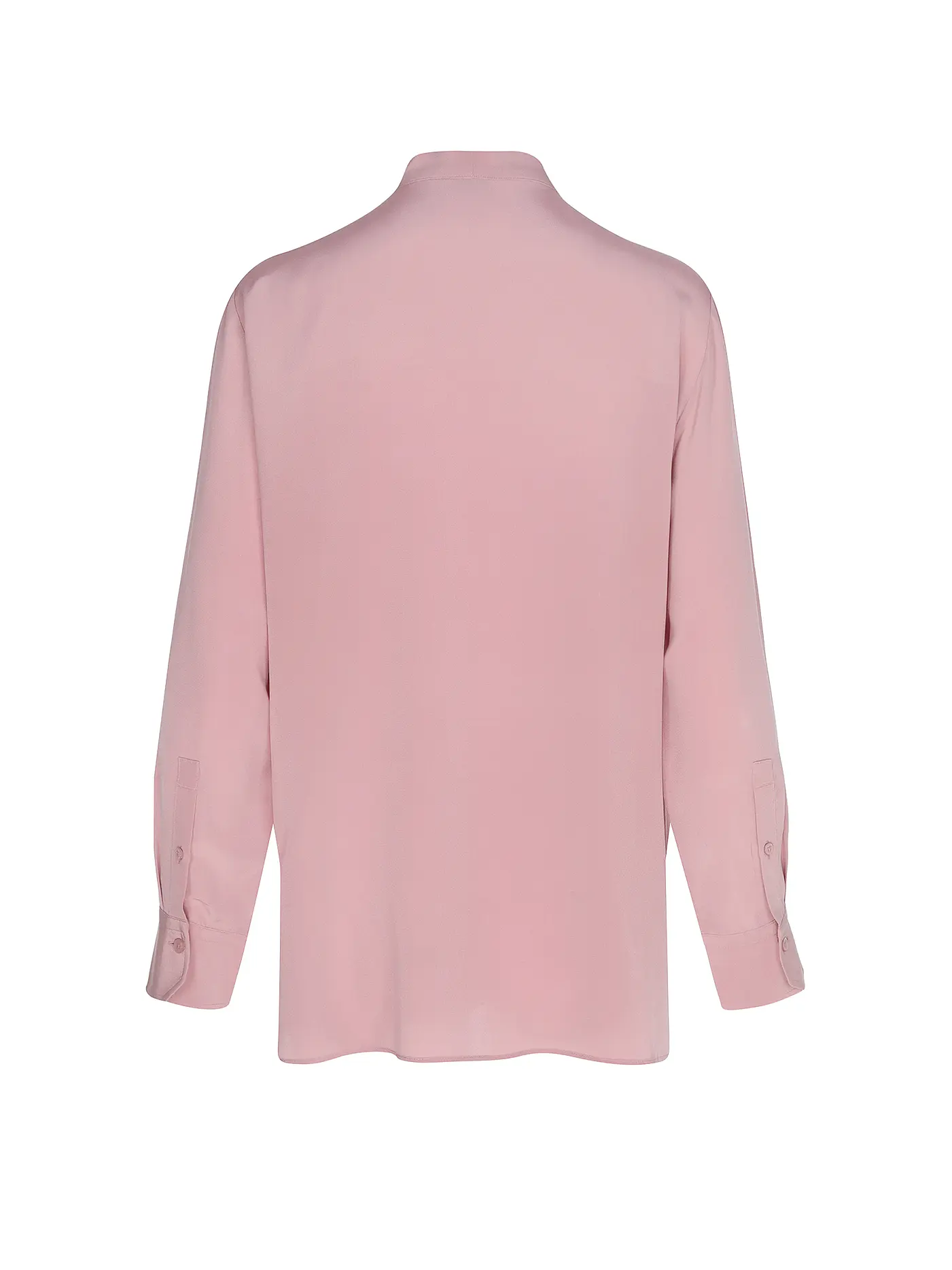 BOSS | Bluse BRYON2 | rosa