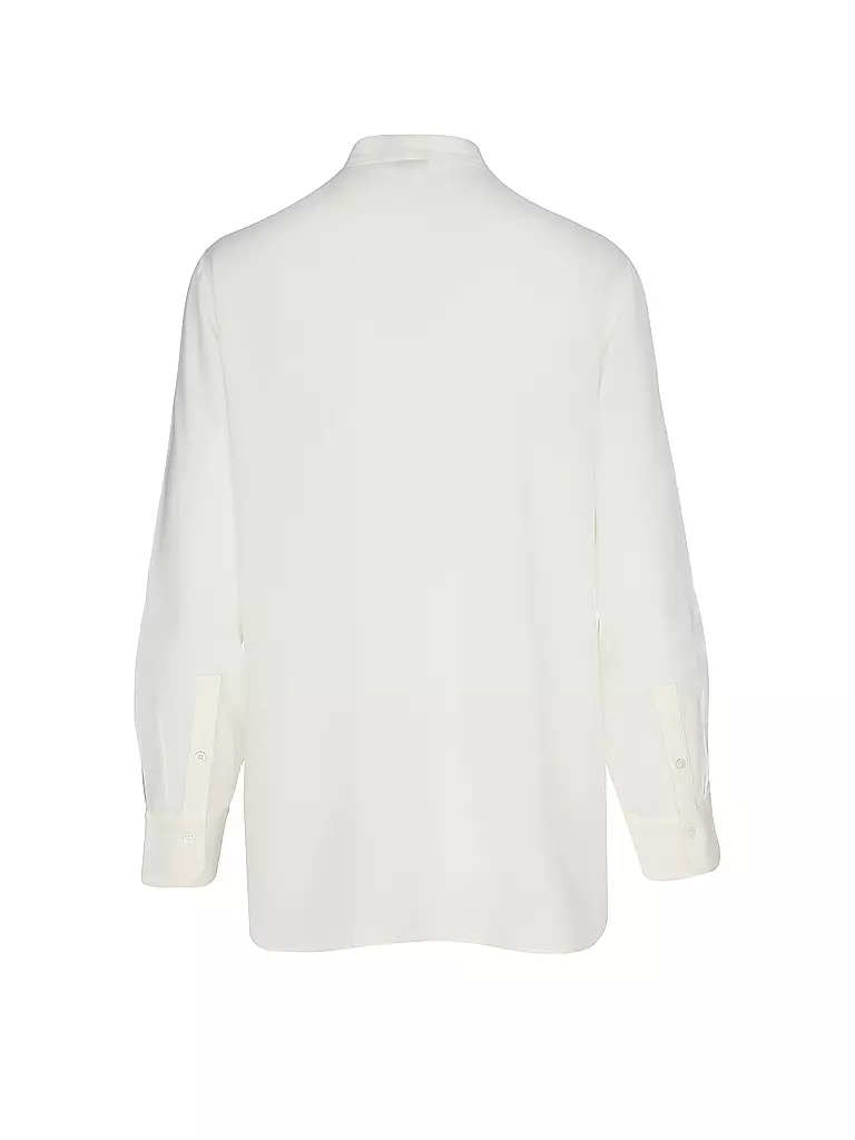 BOSS | Bluse BRYON2 | weiss