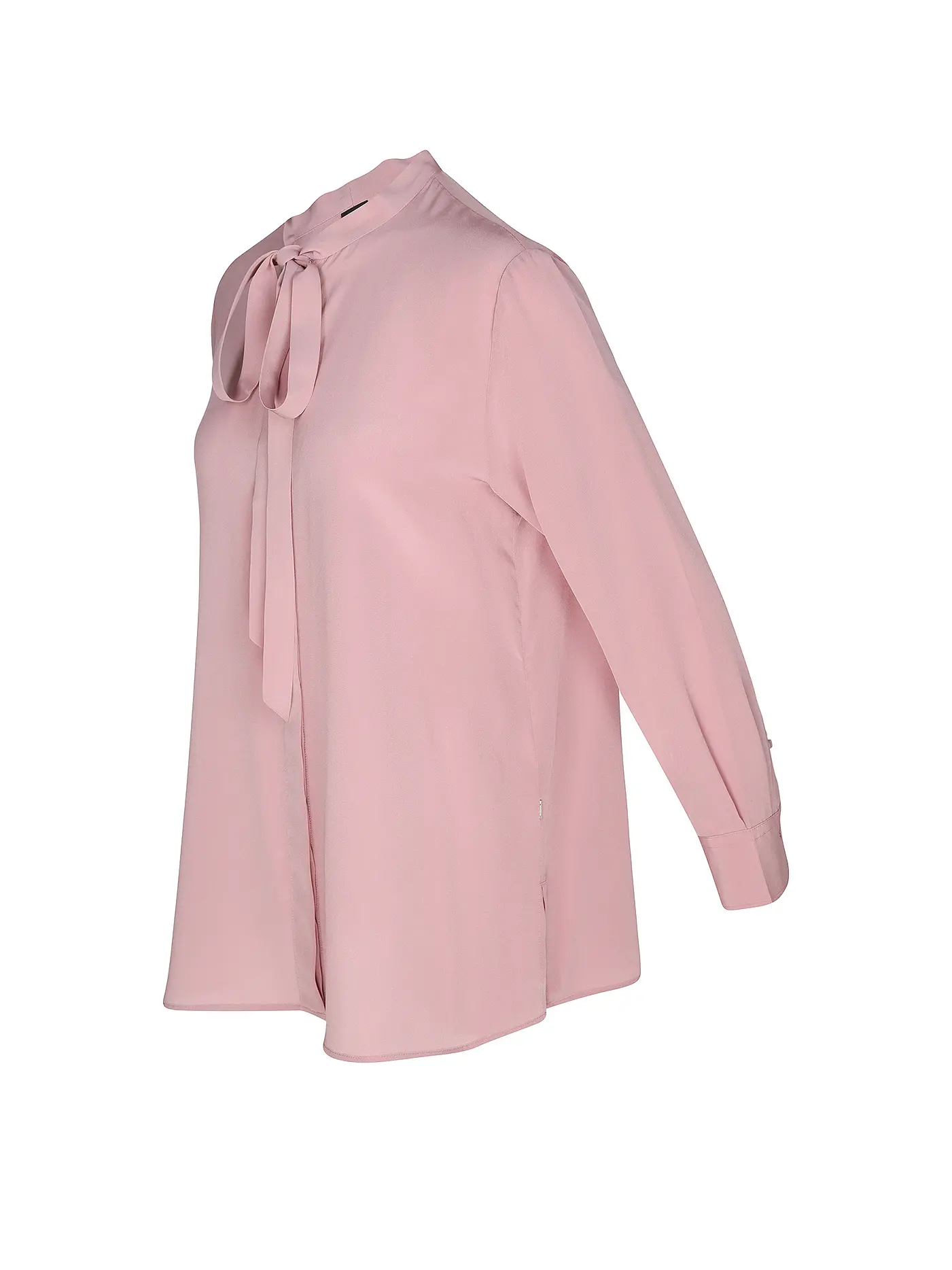 BOSS | Bluse BRYON2 | rosa