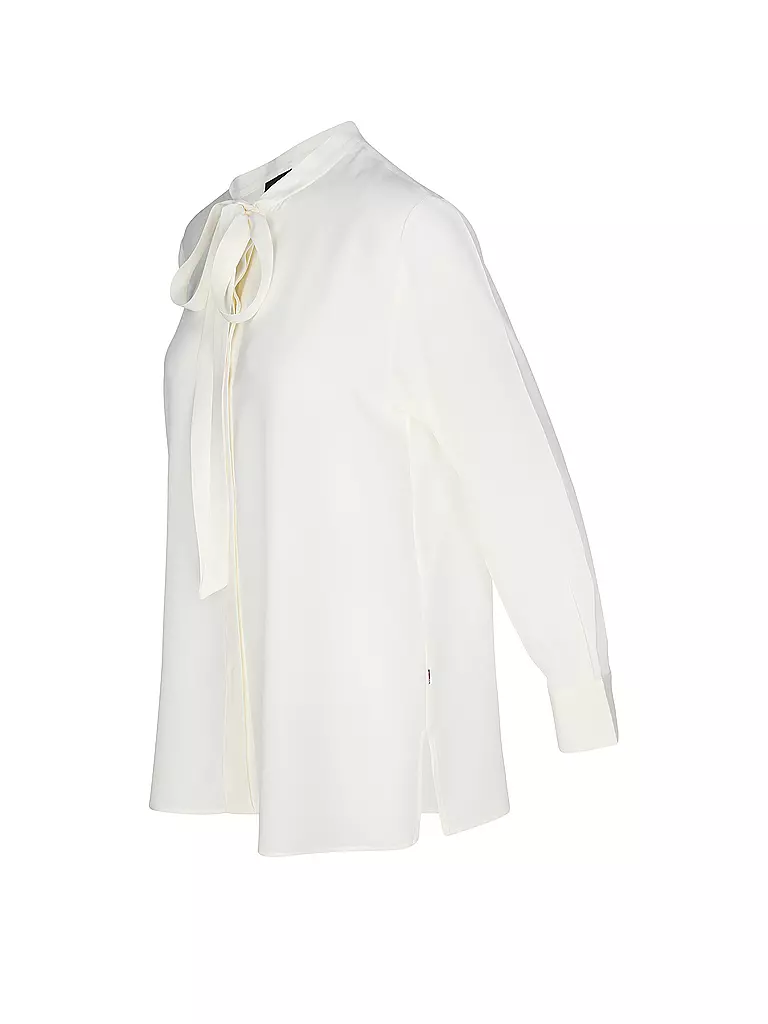 BOSS | Bluse BRYON2 | weiss