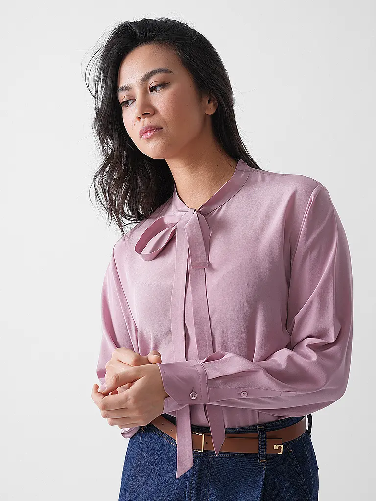 BOSS | Bluse BRYON2 | 