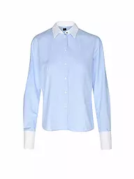 BOSS | Bluse C_BARBYNA  | hellblau