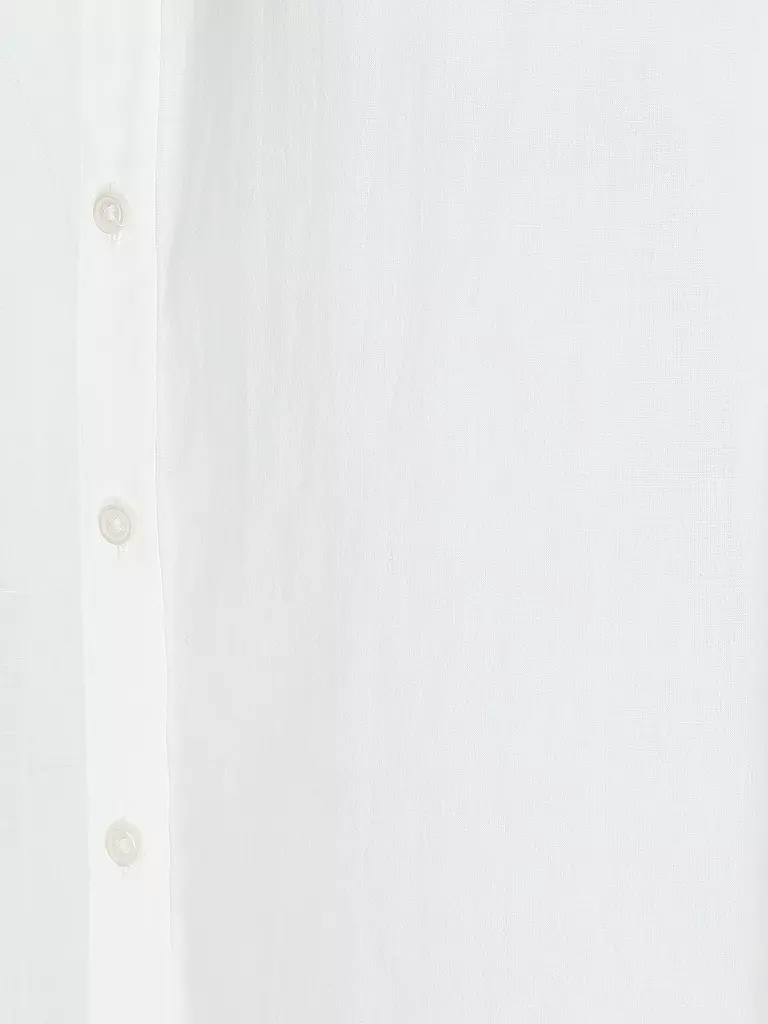 BOSS | Bluse C_BIZZAN | weiss