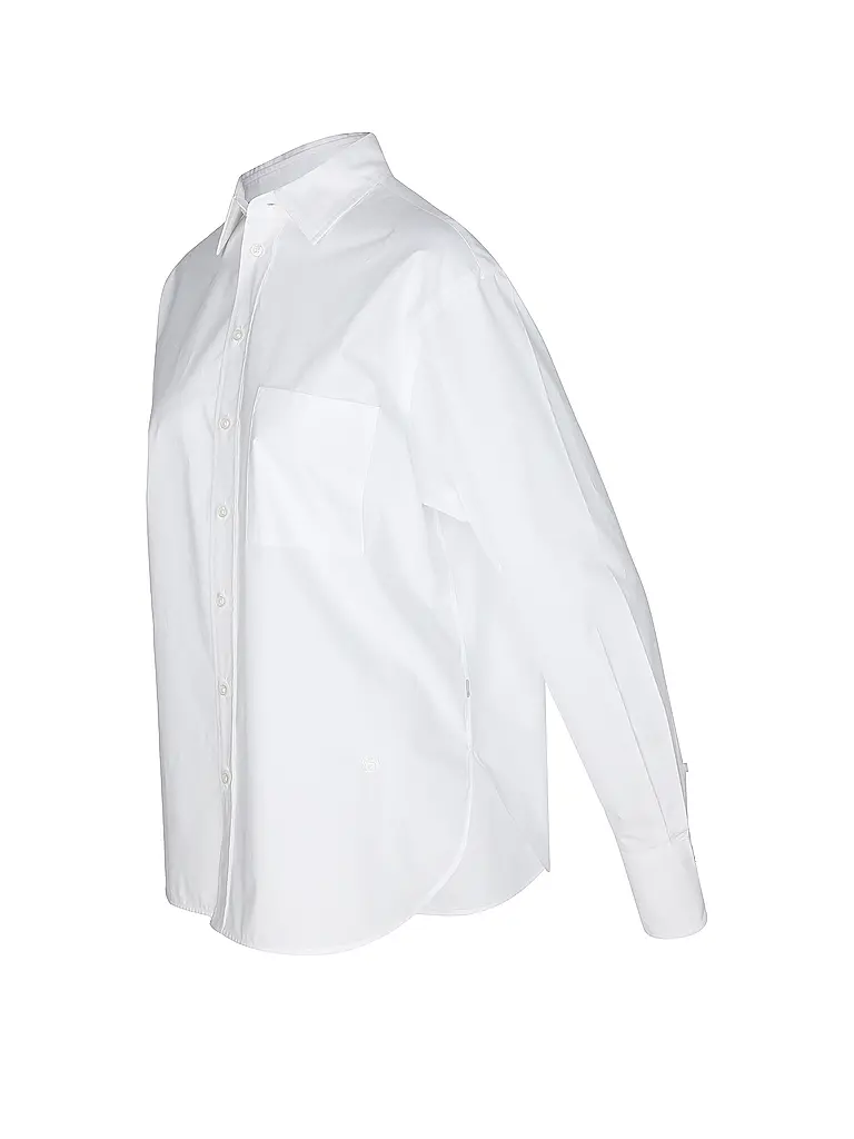 BOSS | Bluse SATURDAY_1 | 