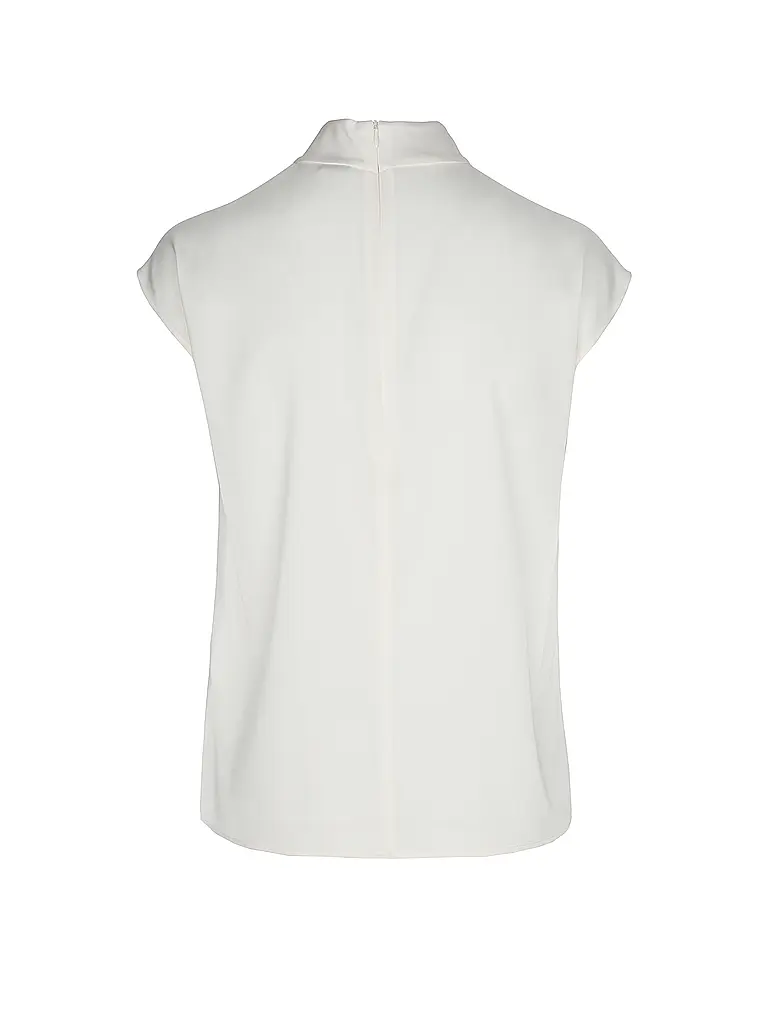 BOSS | Blusenshirt  | weiss