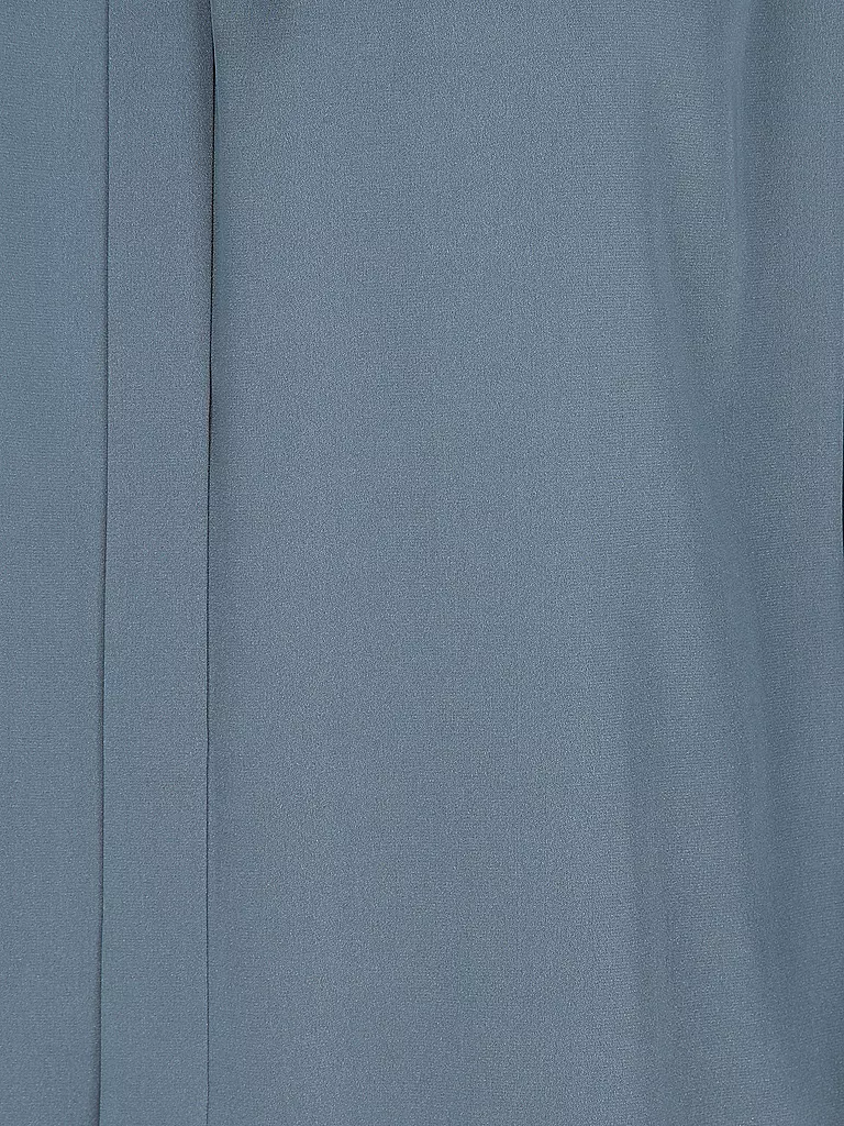 BOSS | Blusenshirt  | blau