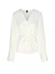 BOSS | Blusenshirt BAWARI | Weiss