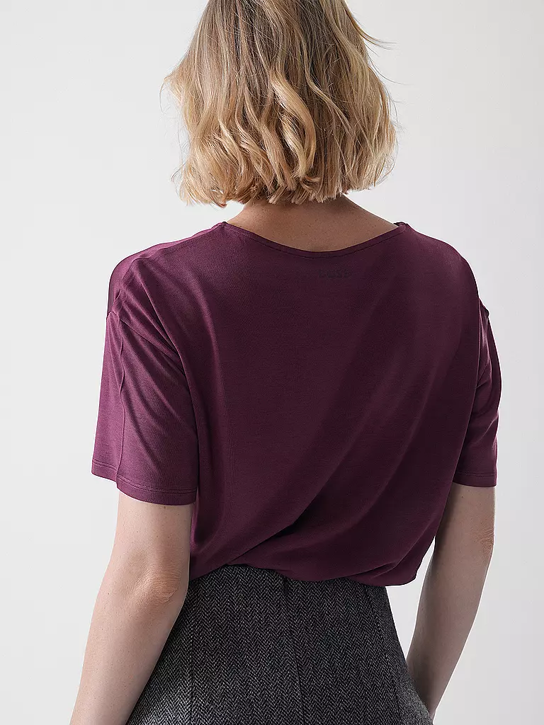 BOSS | Blusenshirt ESANDY | 