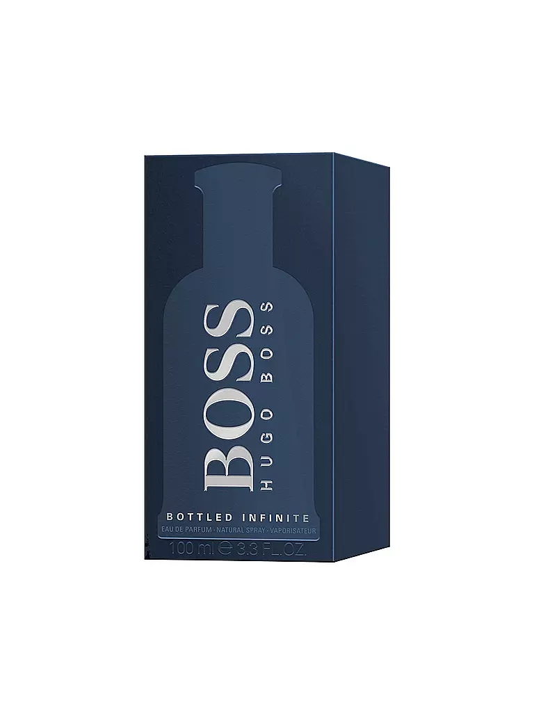 BOSS | Boss Bottled Infinite Eau de Parfum Natural Spray 100ml | keine Farbe