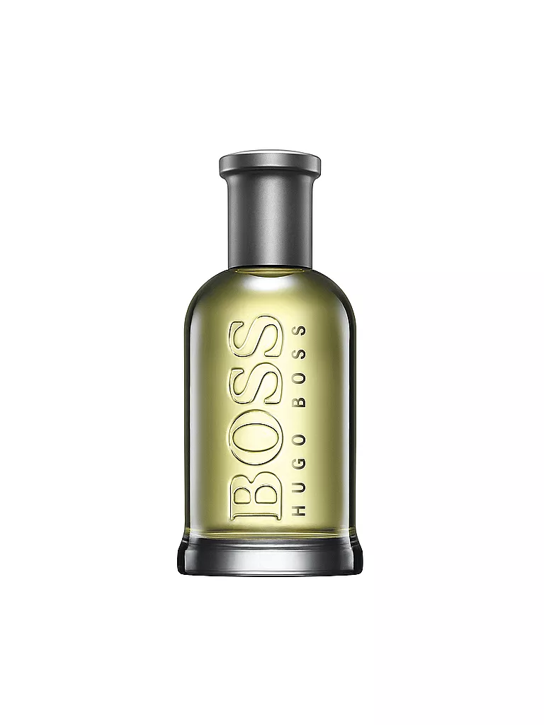 BOSS | Bottled After Shave Lotion 100 ml | keine Farbe