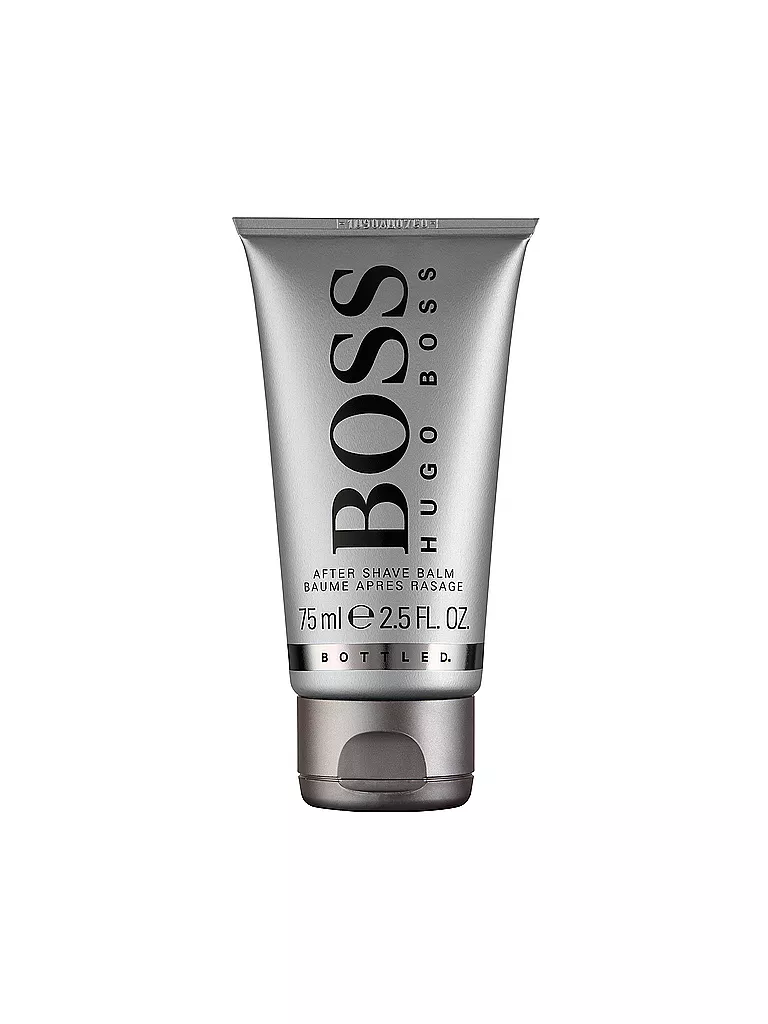 BOSS | Bottled After Shave Lotion 75ml | keine Farbe