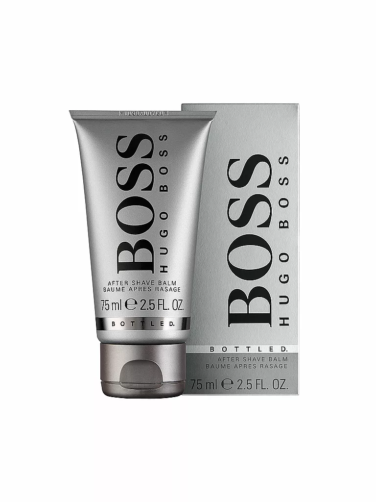 BOSS | Bottled After Shave Lotion 75ml | keine Farbe