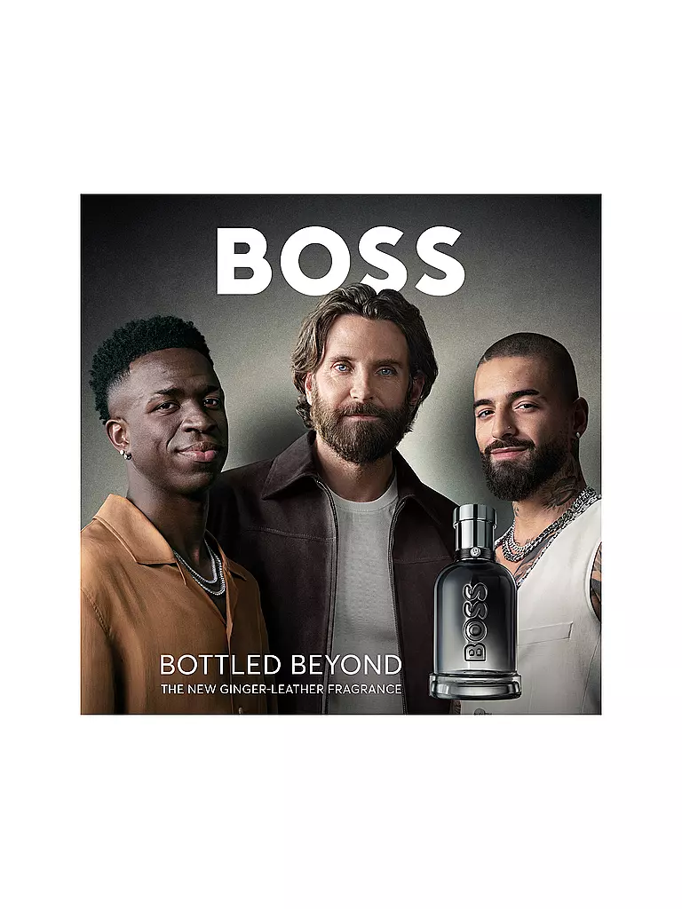BOSS | Bottled Beyond Deostick 75ml | keine Farbe