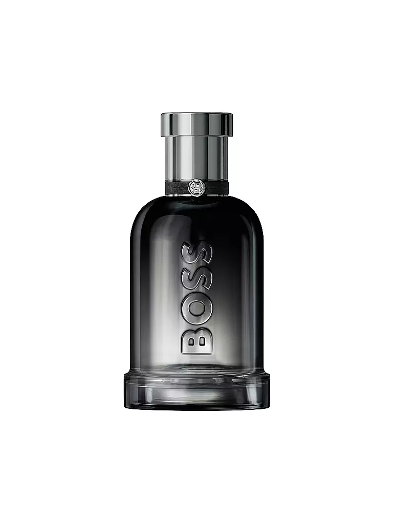 BOSS | Bottled Beyond Eau de Parfum 100ml refillable | keine Farbe