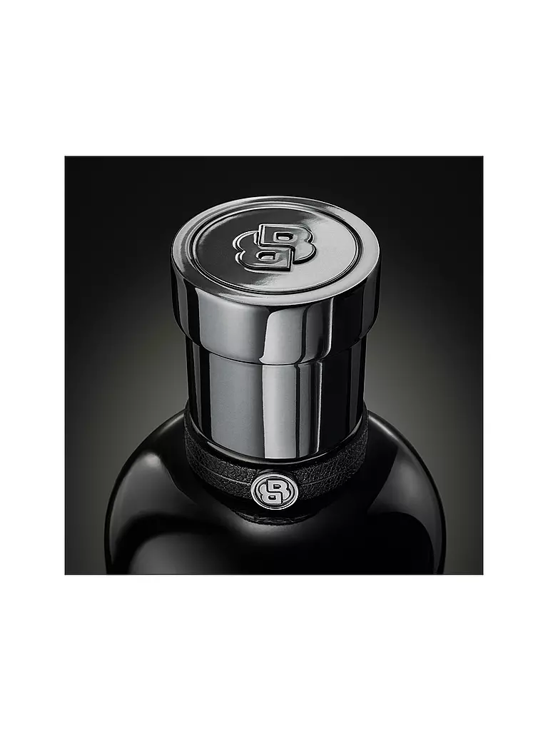 BOSS | Bottled Beyond Nachfüllflakon Eau de Parfum 200ml | keine Farbe