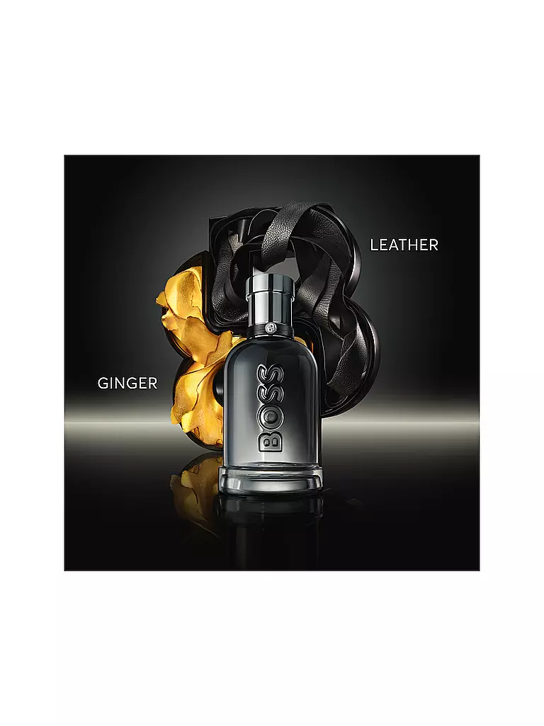 BOSS | Bottled Beyond Nachfüllflakon Eau de Parfum 200ml | keine Farbe