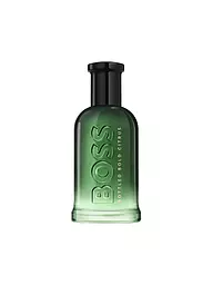 BOSS | Bottled Bold Citrus Eau de Parfum for Men 50ml | keine Farbe