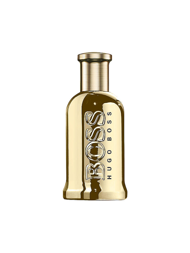 BOSS | Bottled Eau de Parfum Collector 100ml | keine Farbe