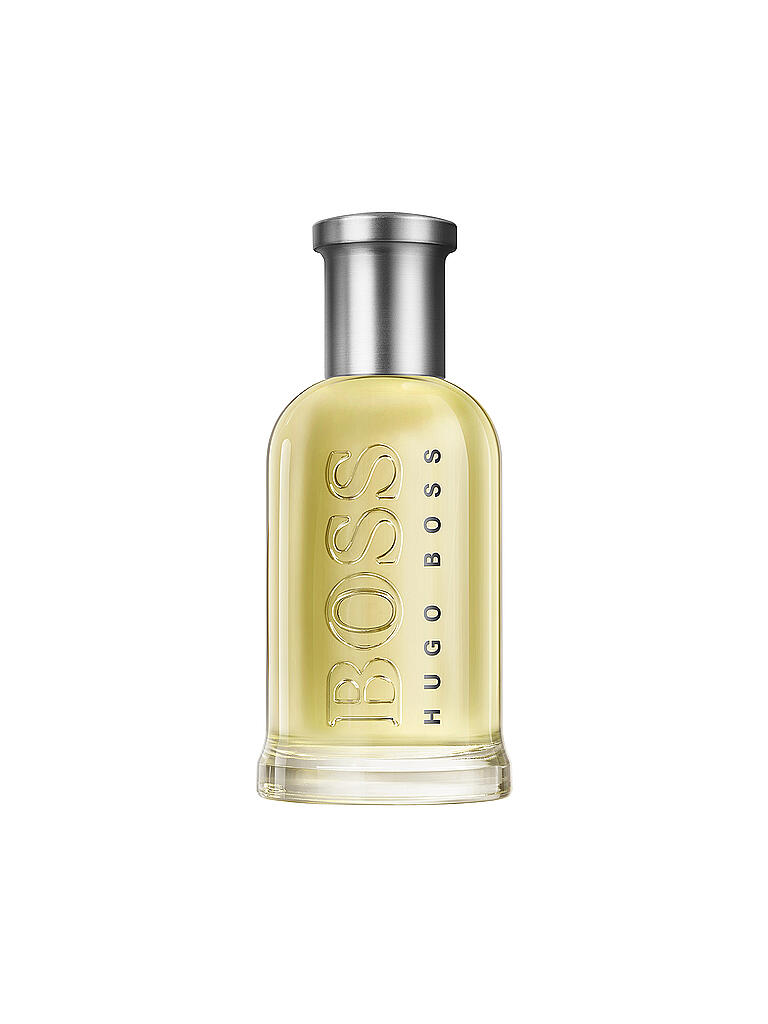 BOSS | Bottled Eau de Toilette Natural Spray 50ml | keine Farbe