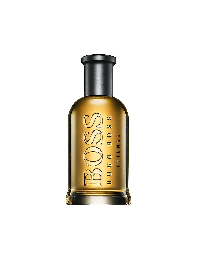 BOSS | Bottled Intense Eau de Parfum Natural Spray 50 ml | keine Farbe