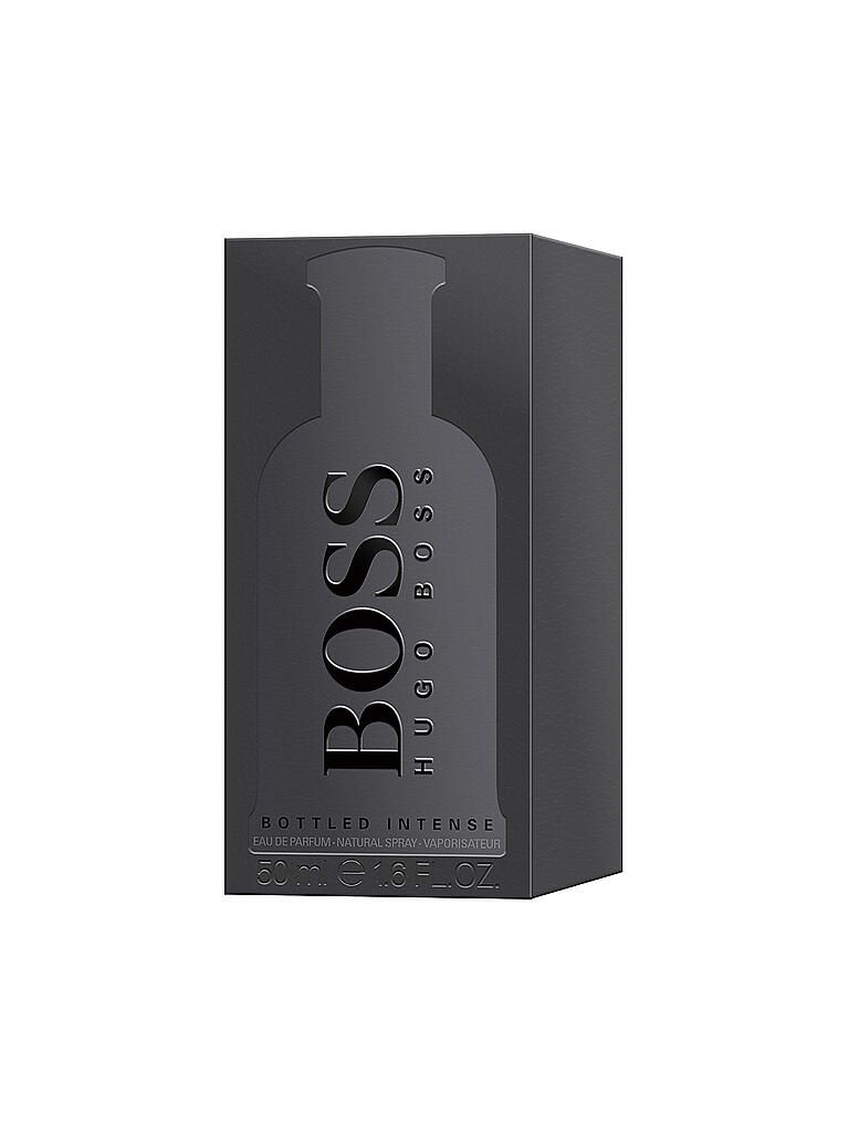 BOSS | Bottled Intense Eau de Parfum Natural Spray 50 ml | keine Farbe