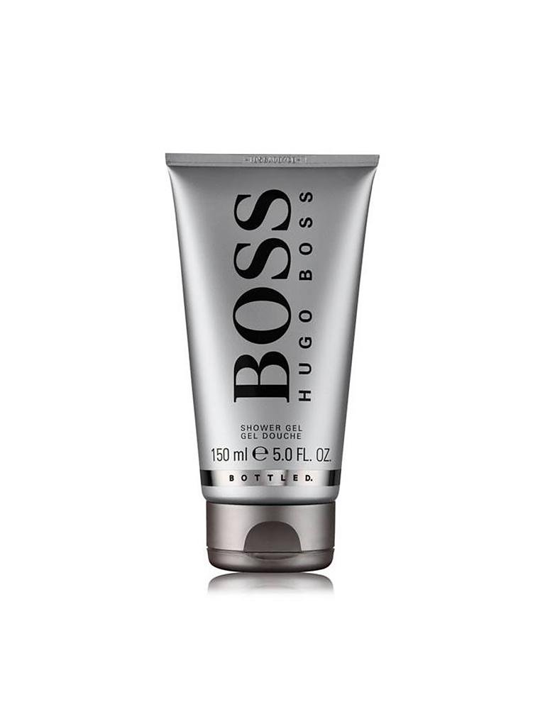 BOSS | Bottled Shower Gel 150ml | keine Farbe