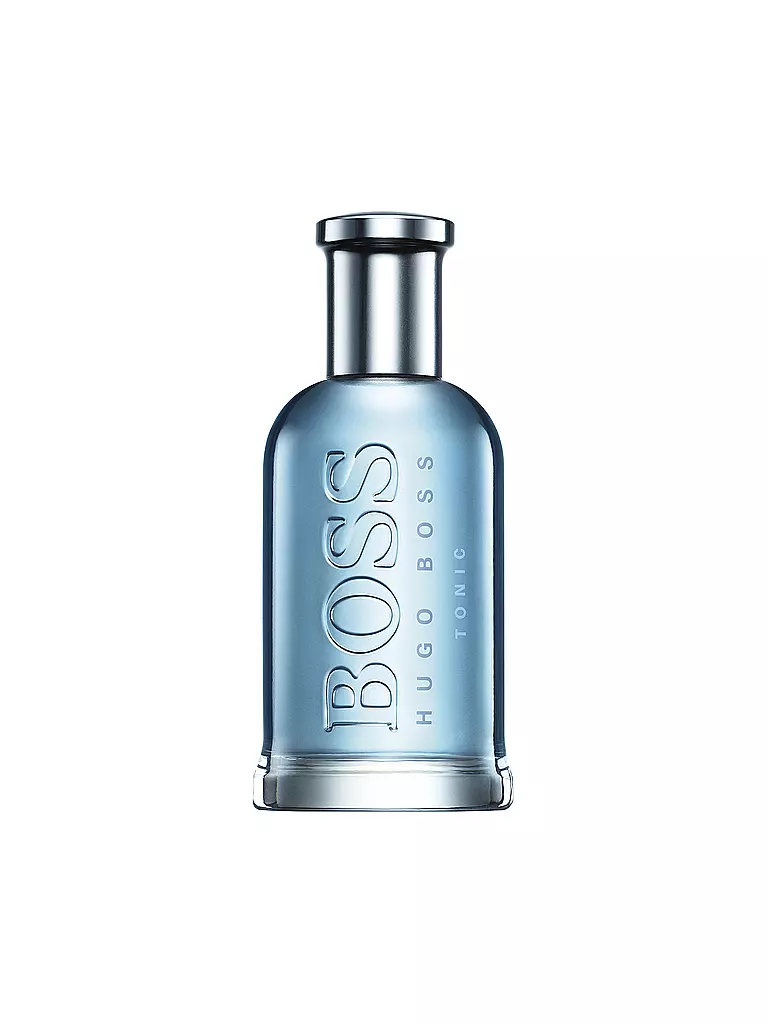 BOSS | Bottled Tonic Eau de Toilette Natural Spray 100ml | keine Farbe