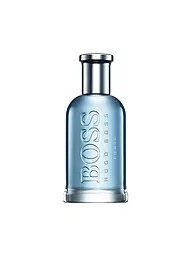 BOSS | Bottled Tonic Eau de Toilette Natural Spray 50ml | Keine Farbe
