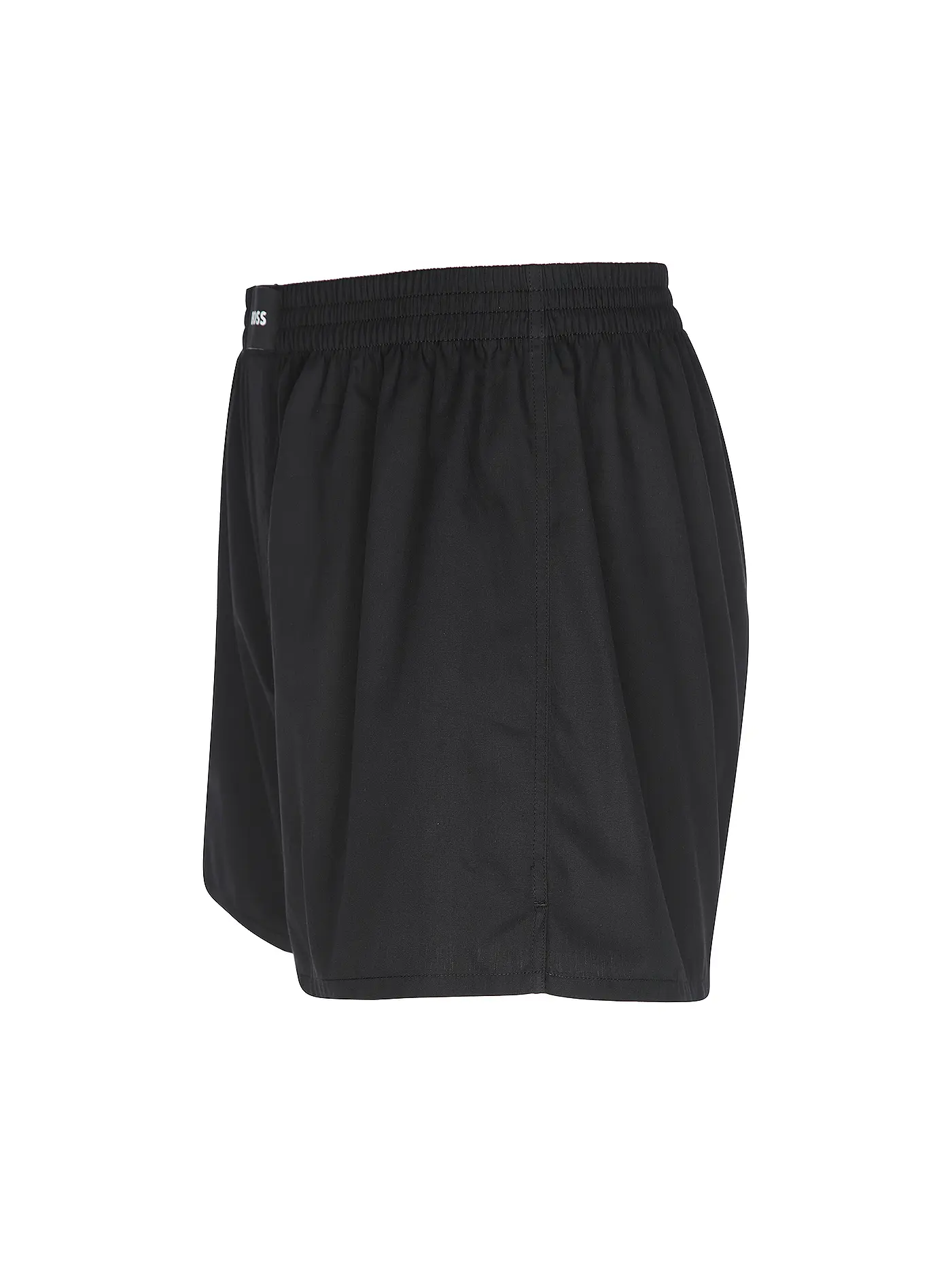 BOSS | Boxershorts 2er Pkg. open blue | blau