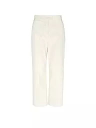 BOSS | Businesshose 7/8 TESONA | weiss