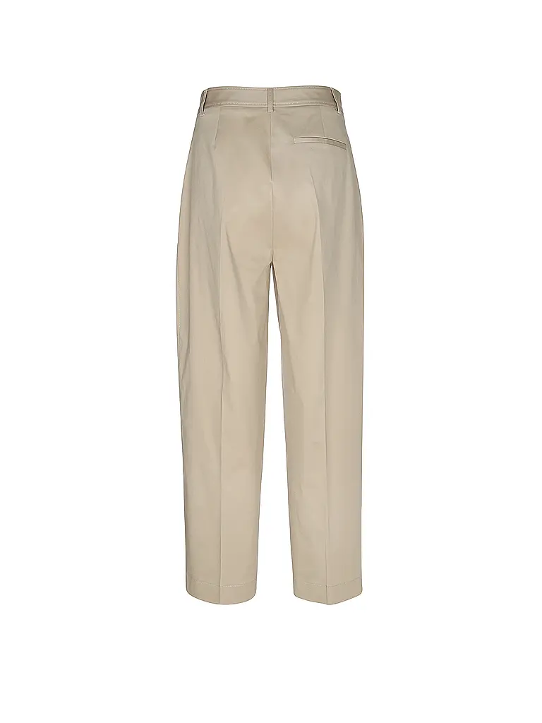 BOSS | Businesshose TAKERANAL  | Beige