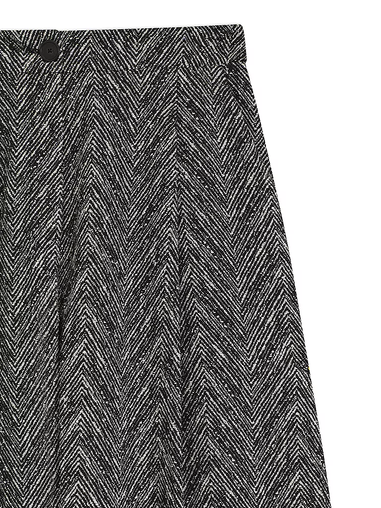 BOSS | Businesshose TETOSA2 | grau