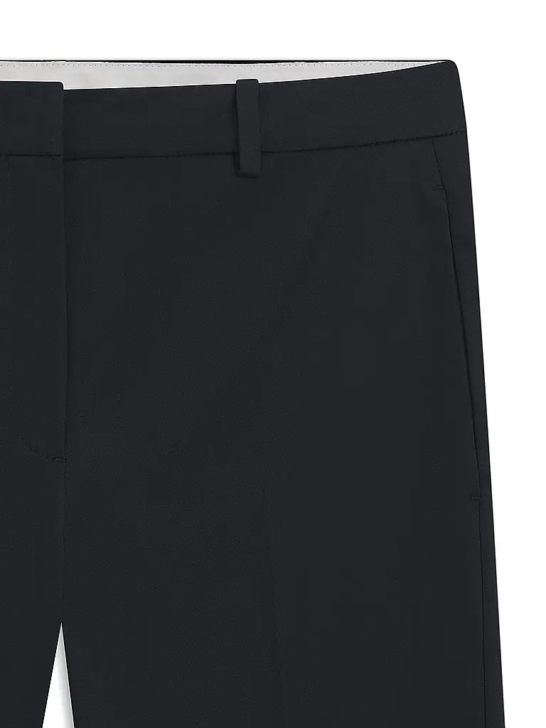 BOSS | Businesshose TIANA4  | grau