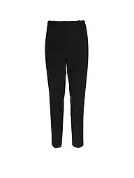 BOSS | Businesshose TILUNAH | schwarz