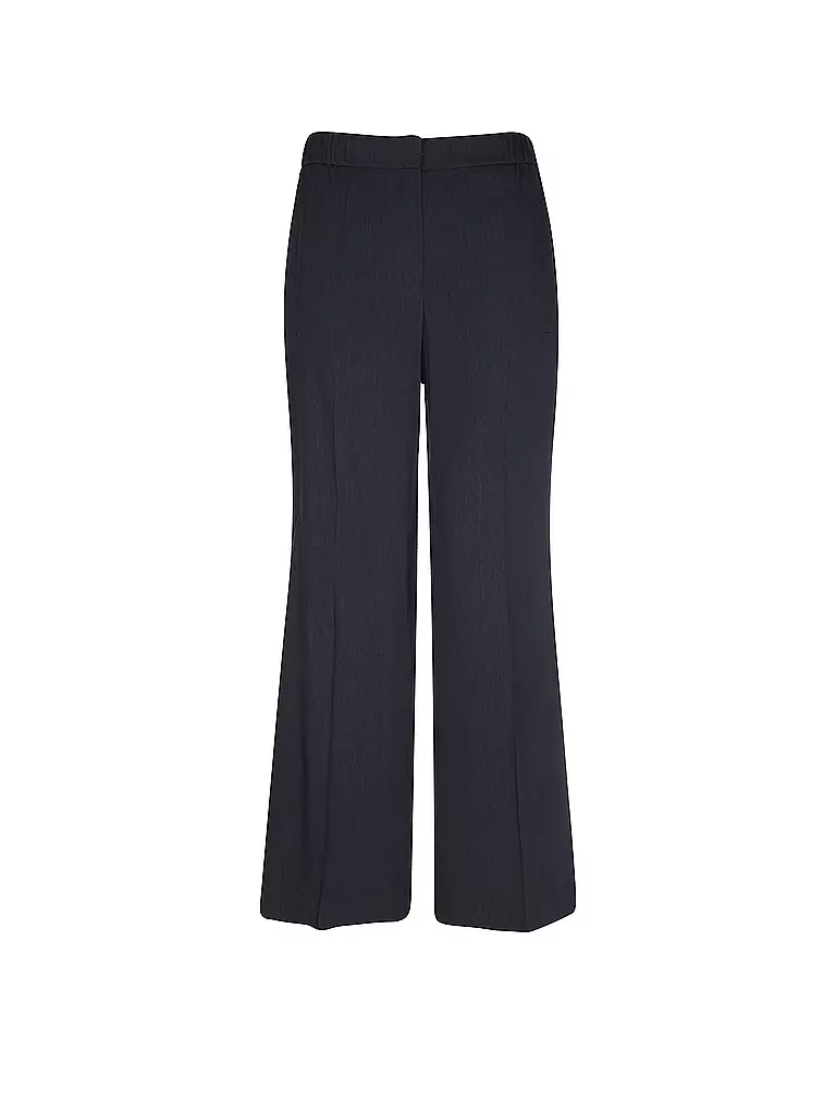 BOSS | Businesshose TOYAL | dunkelblau